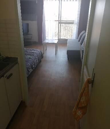 Studio Pres De Beauval Apartman Montrichard Kültér fotó