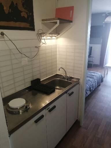 Studio Pres De Beauval Apartman Montrichard Kültér fotó