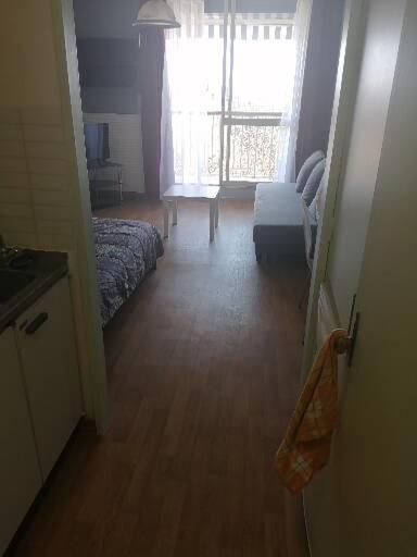 Studio Pres De Beauval Apartman Montrichard Kültér fotó
